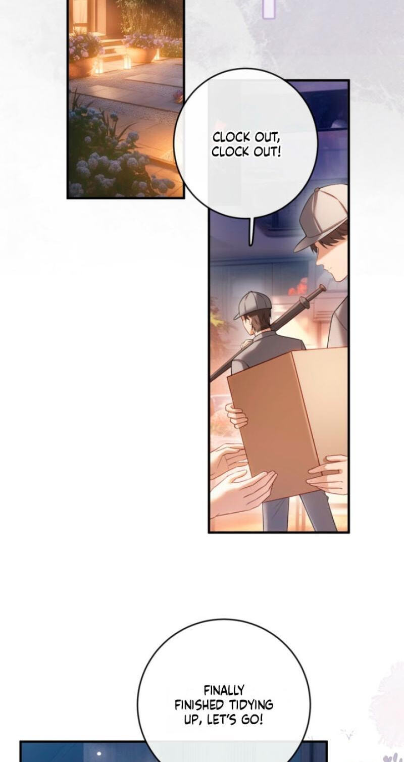 Weizhuang Mingliu Chapter 40 page 15 - 
