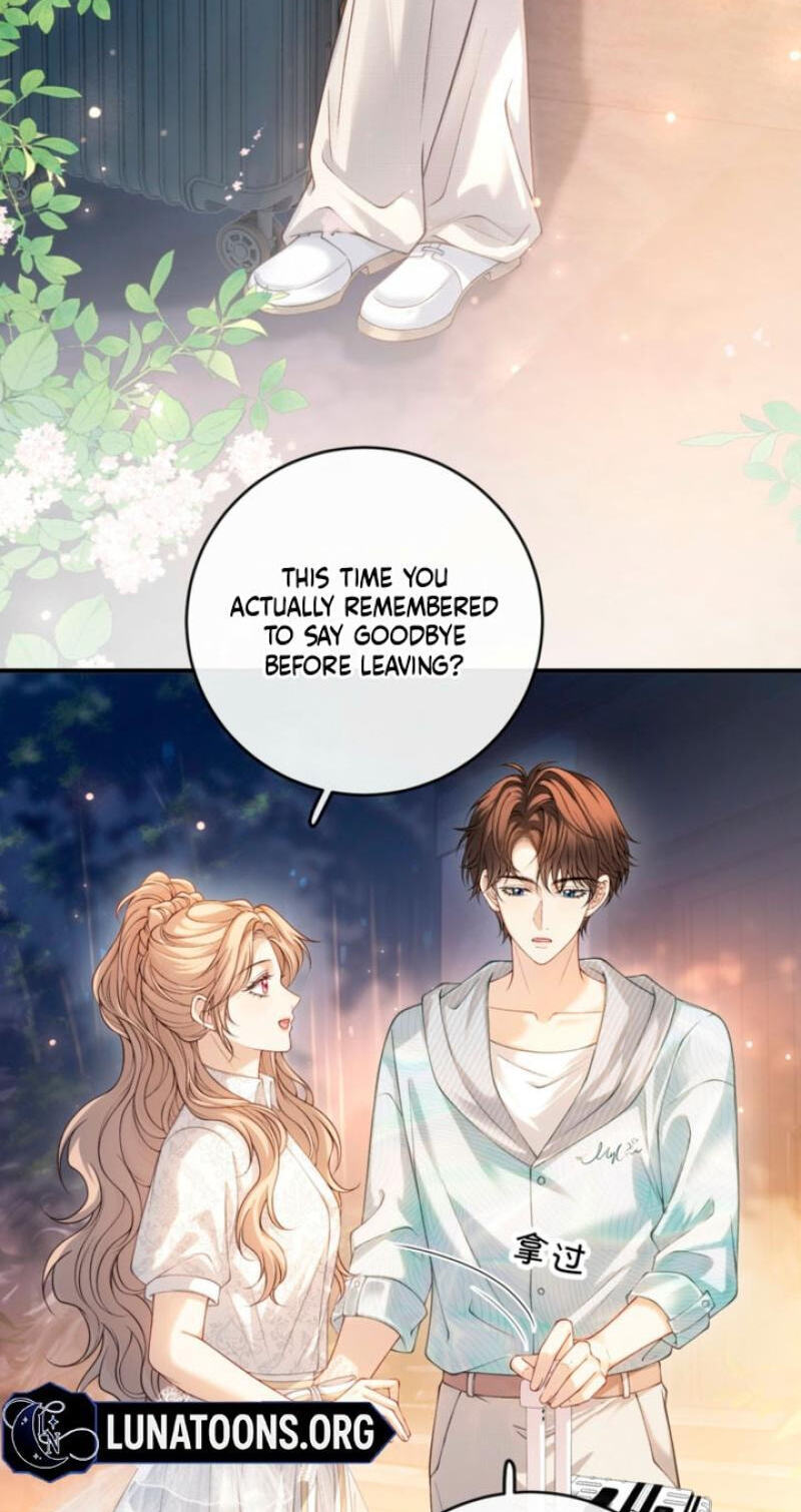 Weizhuang Mingliu Chapter 40 page 18 - 