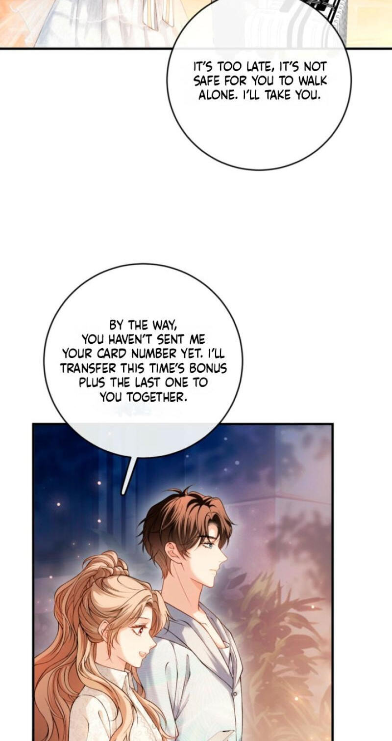 Weizhuang Mingliu Chapter 40 page 19 - 