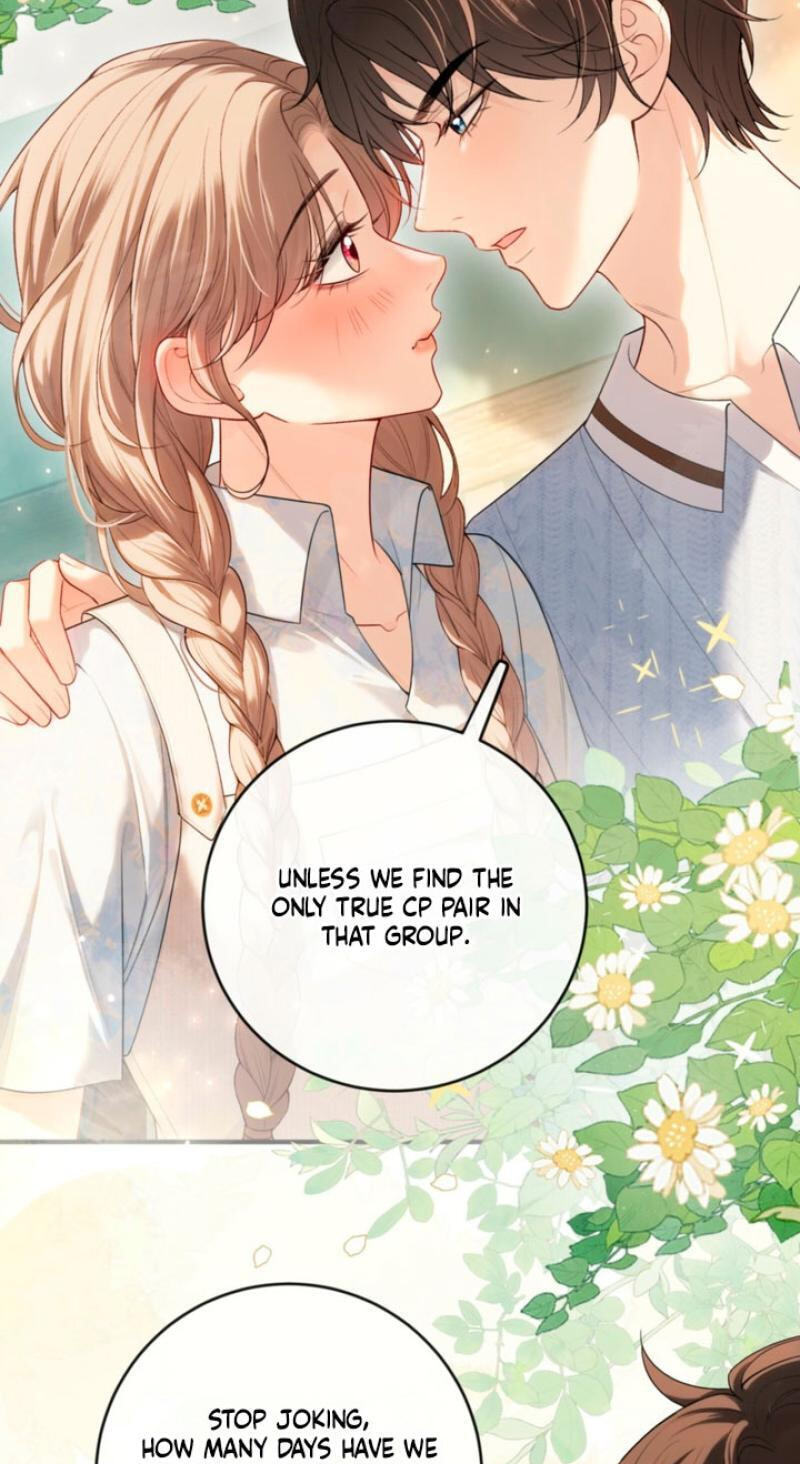 Weizhuang Mingliu Chapter 40 page 3 - 