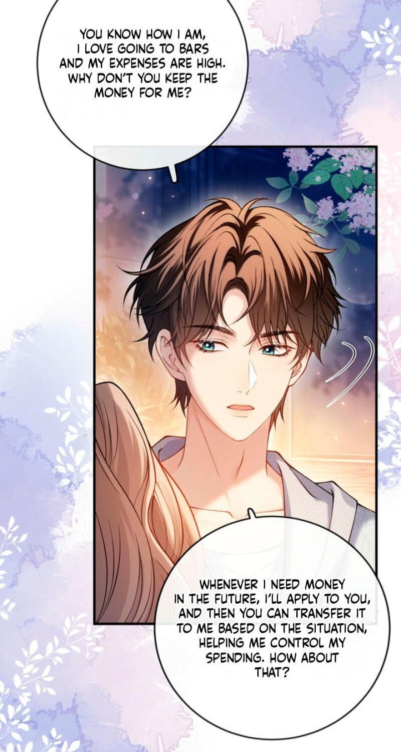 Weizhuang Mingliu Chapter 40 page 21 - 