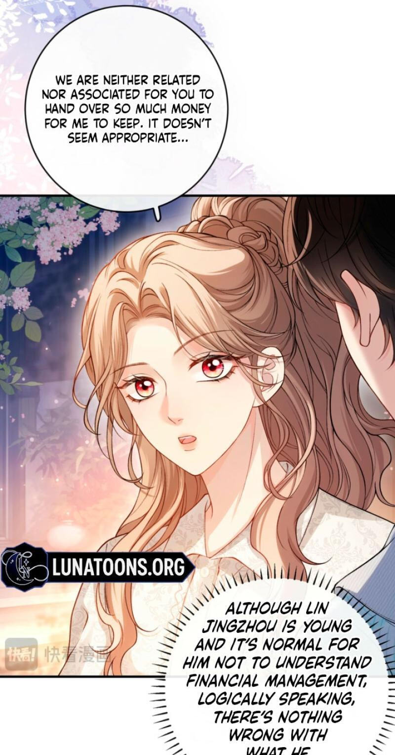 Weizhuang Mingliu Chapter 40 page 22 - 