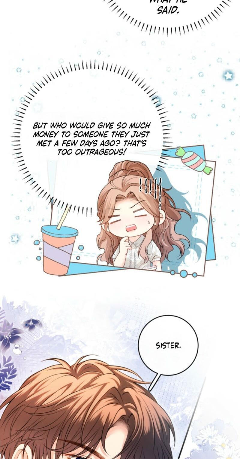 Weizhuang Mingliu Chapter 40 page 23 - 