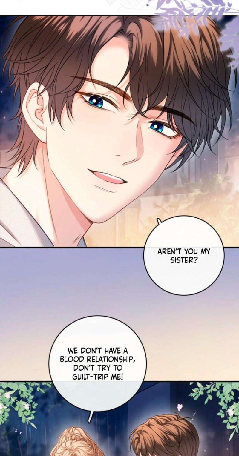 Weizhuang Mingliu Chapter 40 page 25 - 