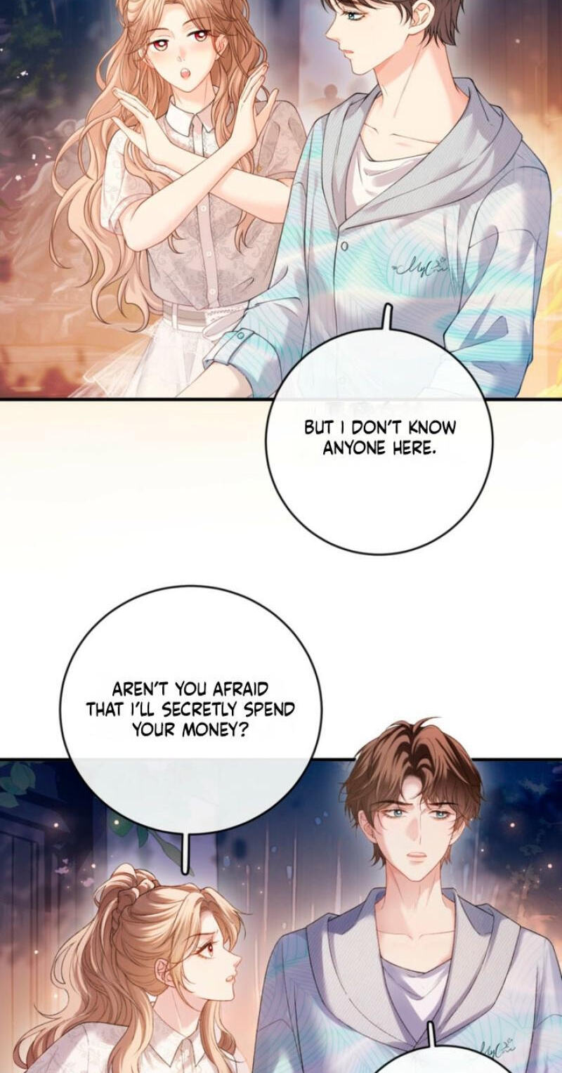 Weizhuang Mingliu Chapter 40 page 26 - 