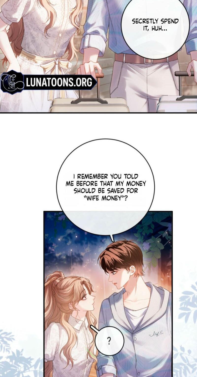 Weizhuang Mingliu Chapter 40 page 27 - 