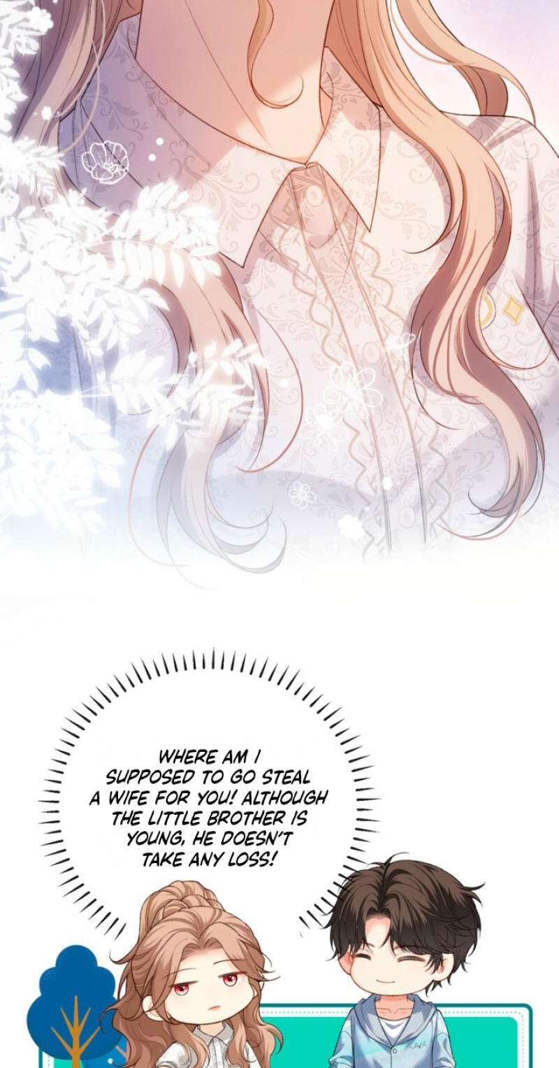 Weizhuang Mingliu Chapter 40 page 30 - 
