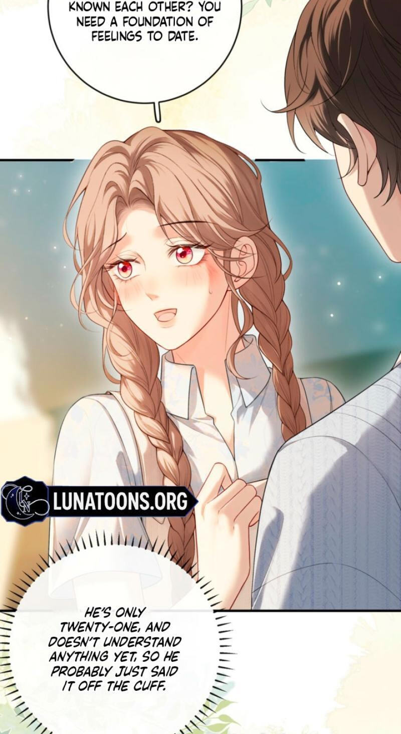 Weizhuang Mingliu Chapter 40 page 4 - 