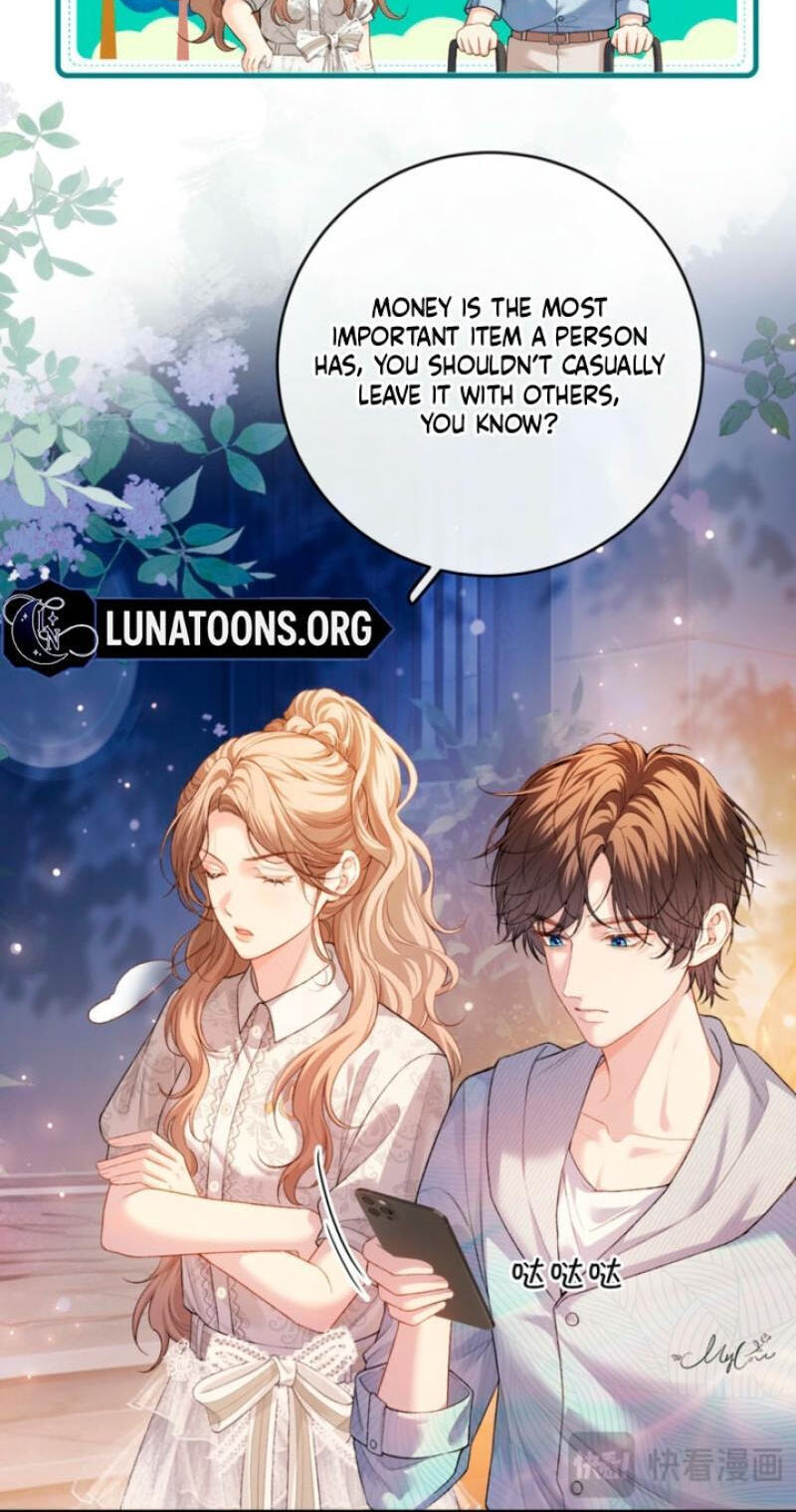 Weizhuang Mingliu Chapter 40 page 31 - 