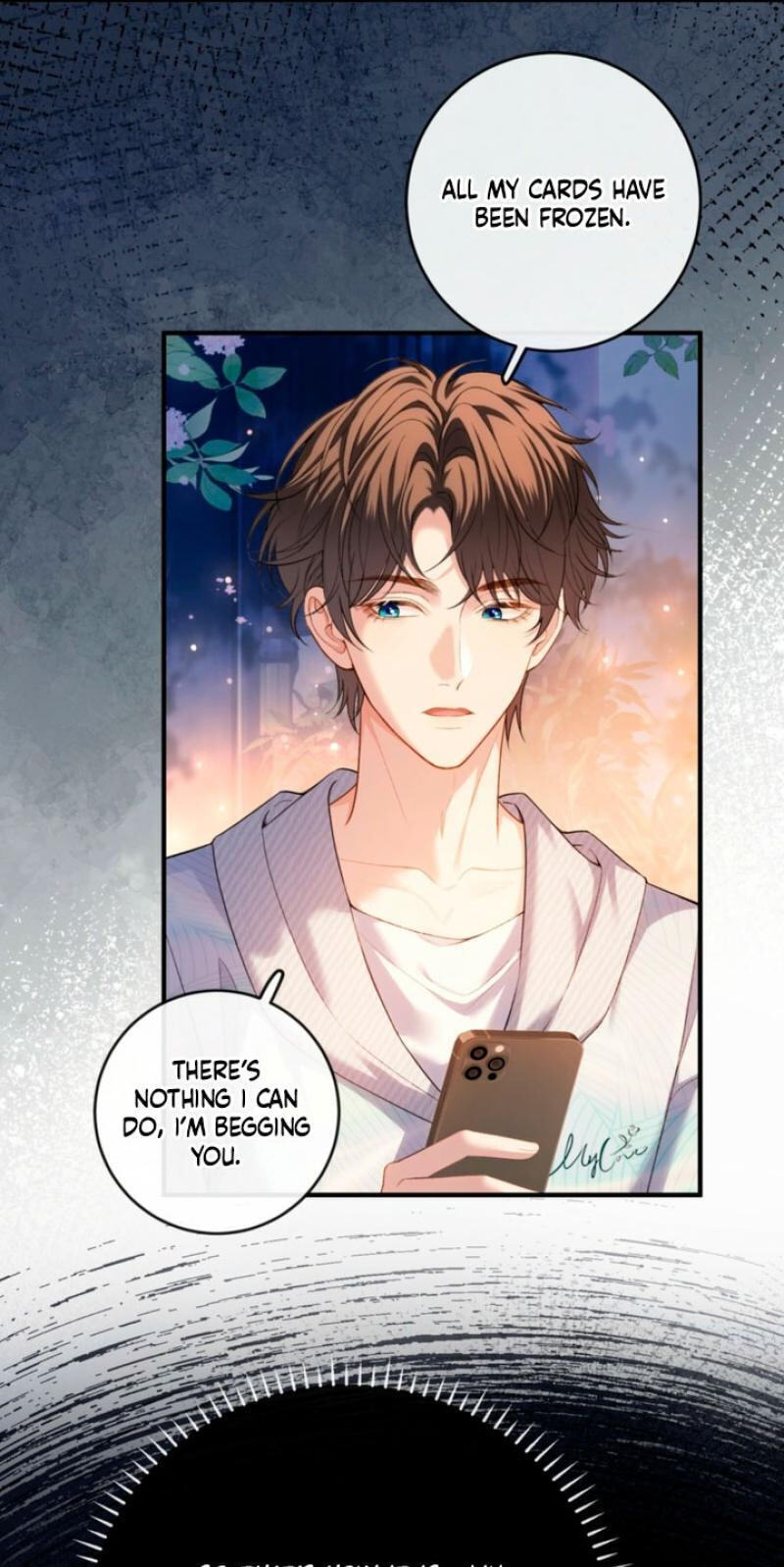 Weizhuang Mingliu Chapter 40 page 32 - 