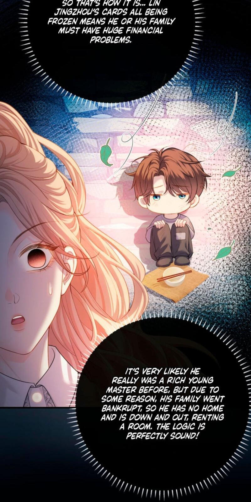 Weizhuang Mingliu Chapter 40 page 33 - 
