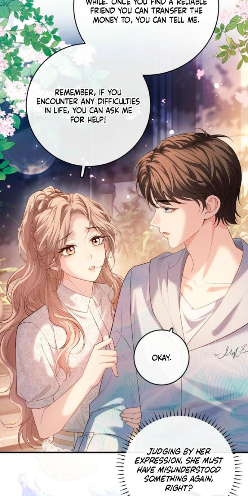 Weizhuang Mingliu Chapter 40 page 35 - 