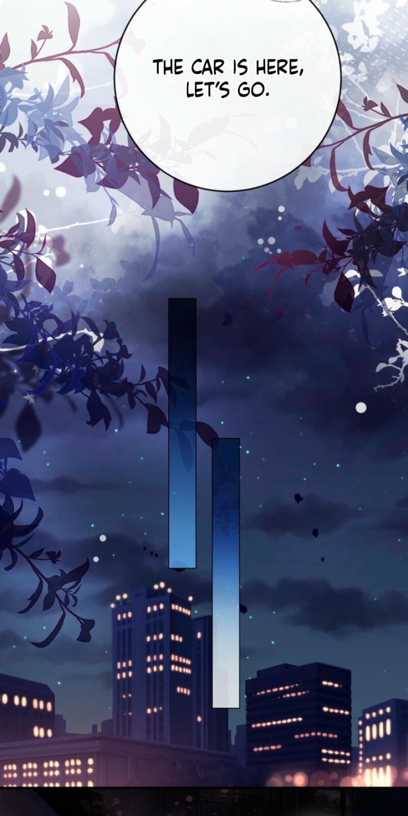 Weizhuang Mingliu Chapter 40 page 37 - 