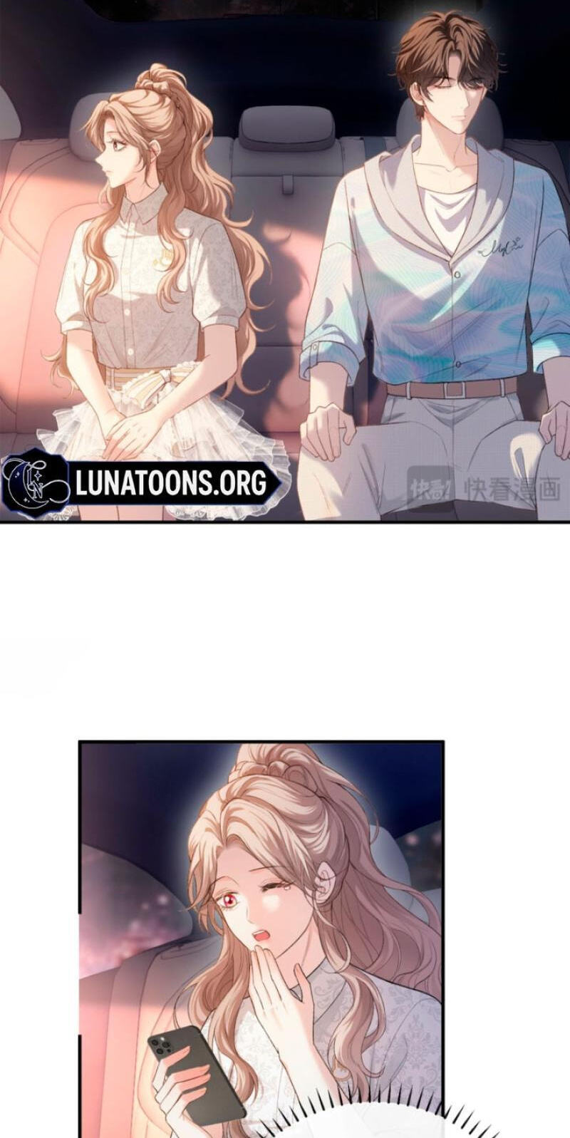 Weizhuang Mingliu Chapter 40 page 38 - 