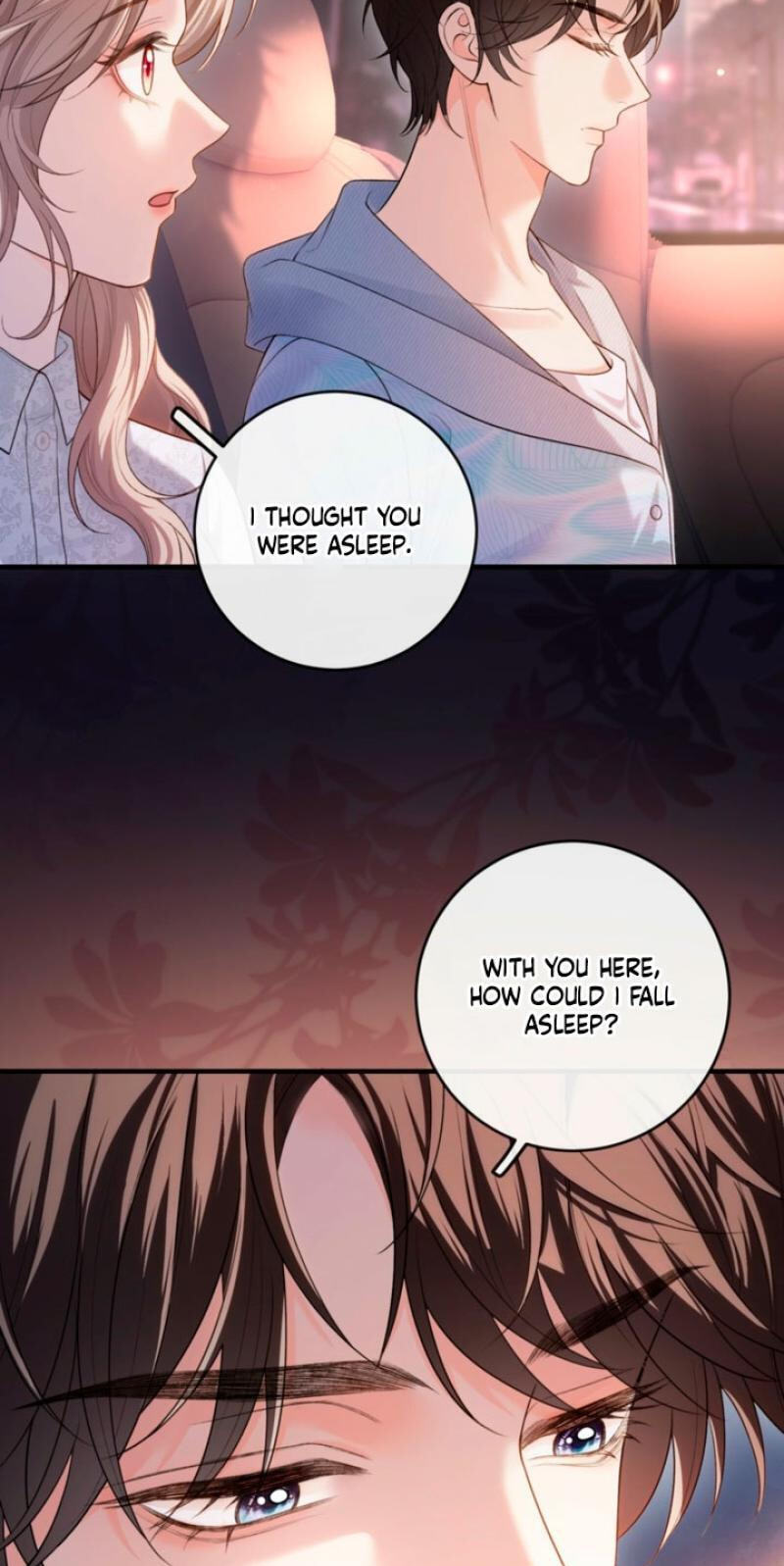 Weizhuang Mingliu Chapter 40 page 40 - 