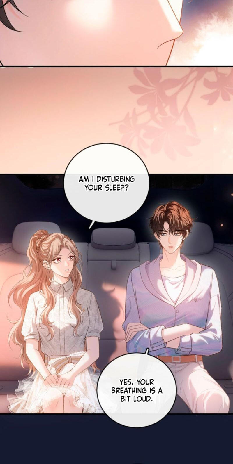 Weizhuang Mingliu Chapter 40 page 41 - 