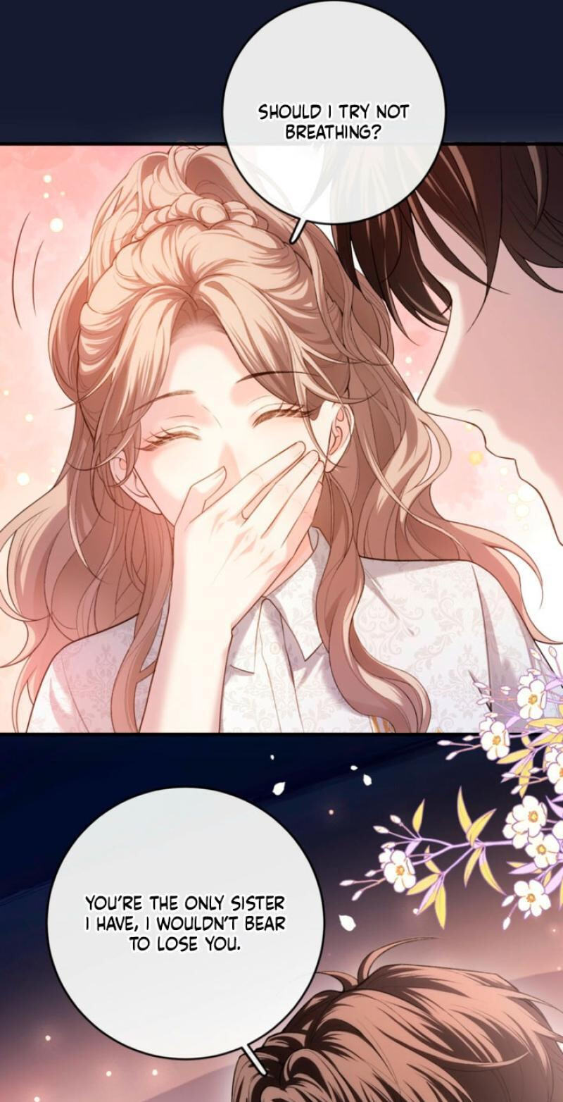 Weizhuang Mingliu Chapter 40 page 42 - 