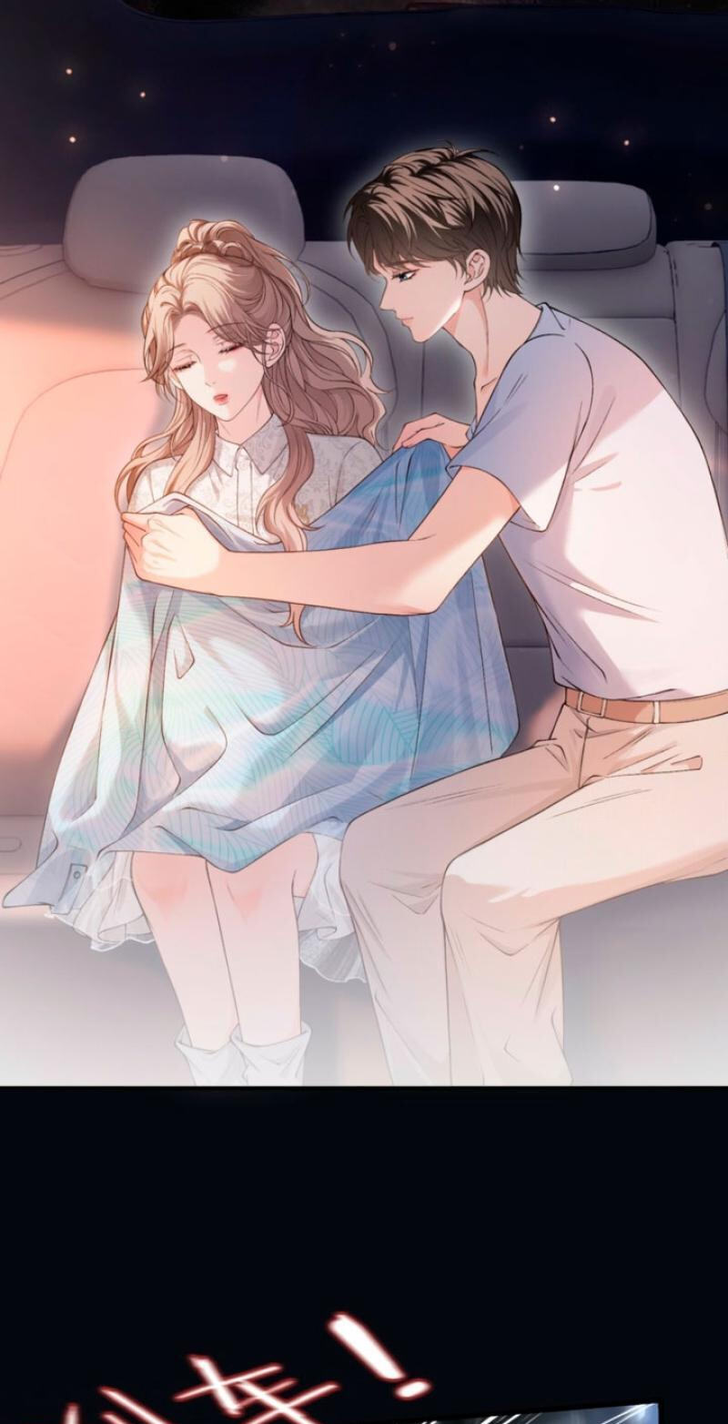 Weizhuang Mingliu Chapter 40 page 46 - 
