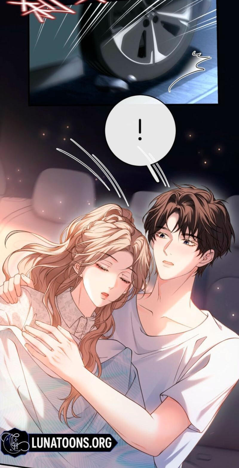 Weizhuang Mingliu Chapter 40 page 47 - 