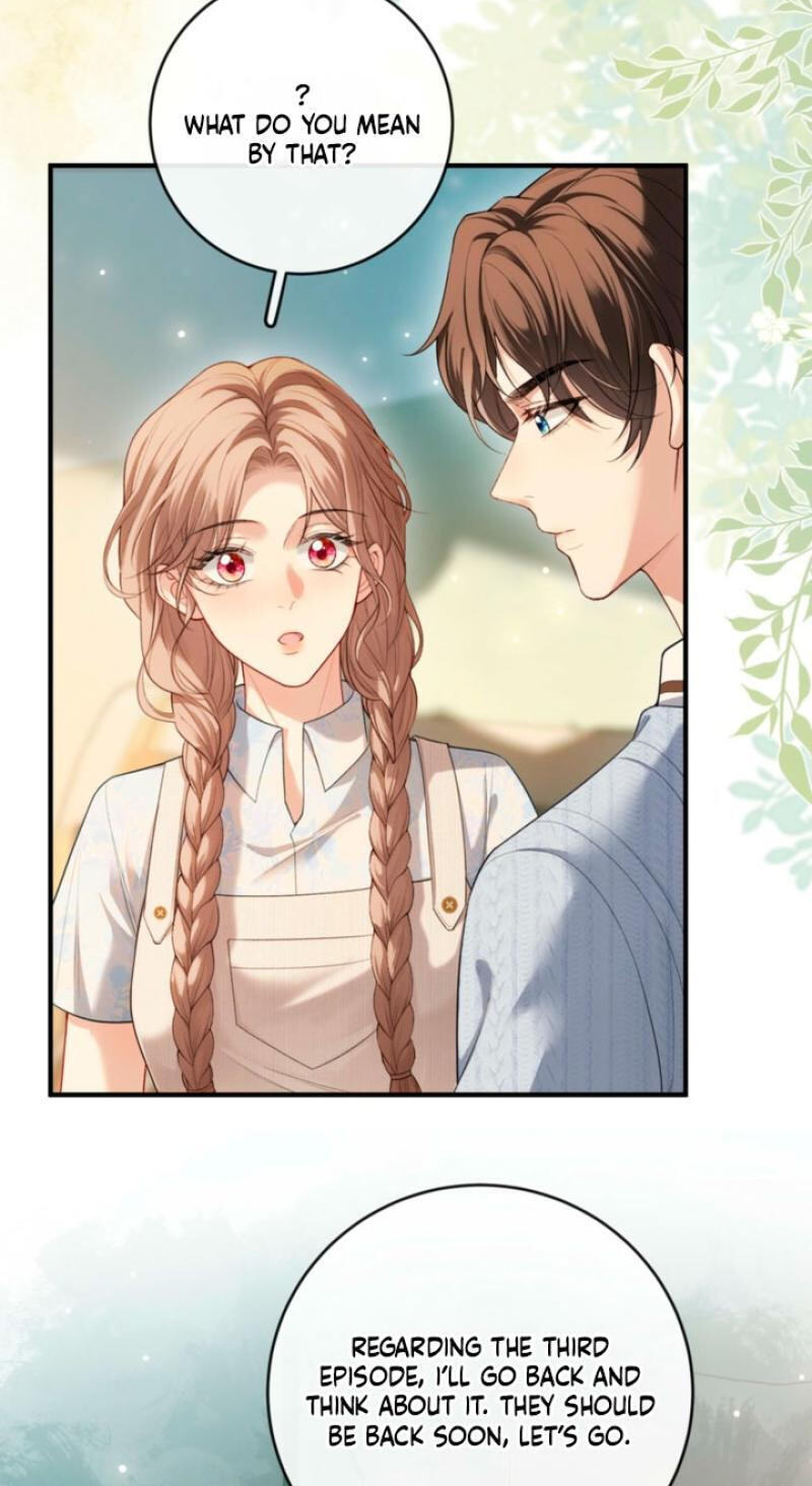 Weizhuang Mingliu Chapter 40 page 6 - 