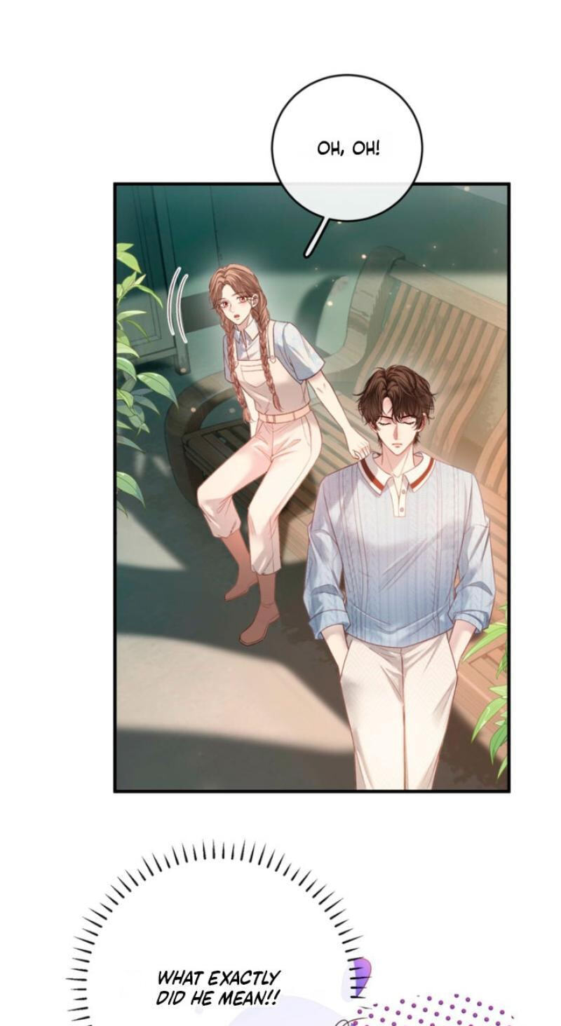 Weizhuang Mingliu Chapter 40 page 8 - 