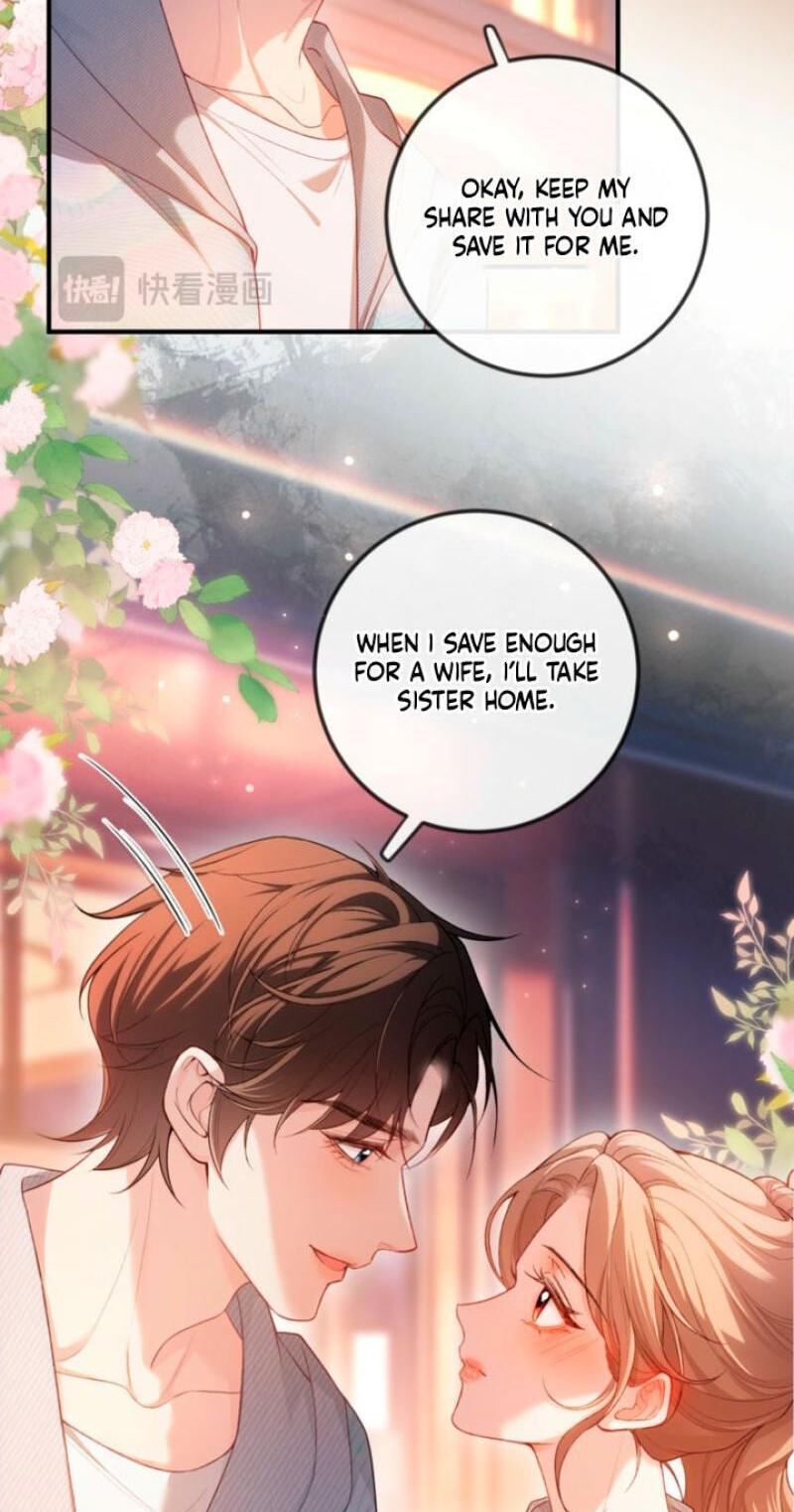 Weizhuang Mingliu Chapter 41 page 13 - 