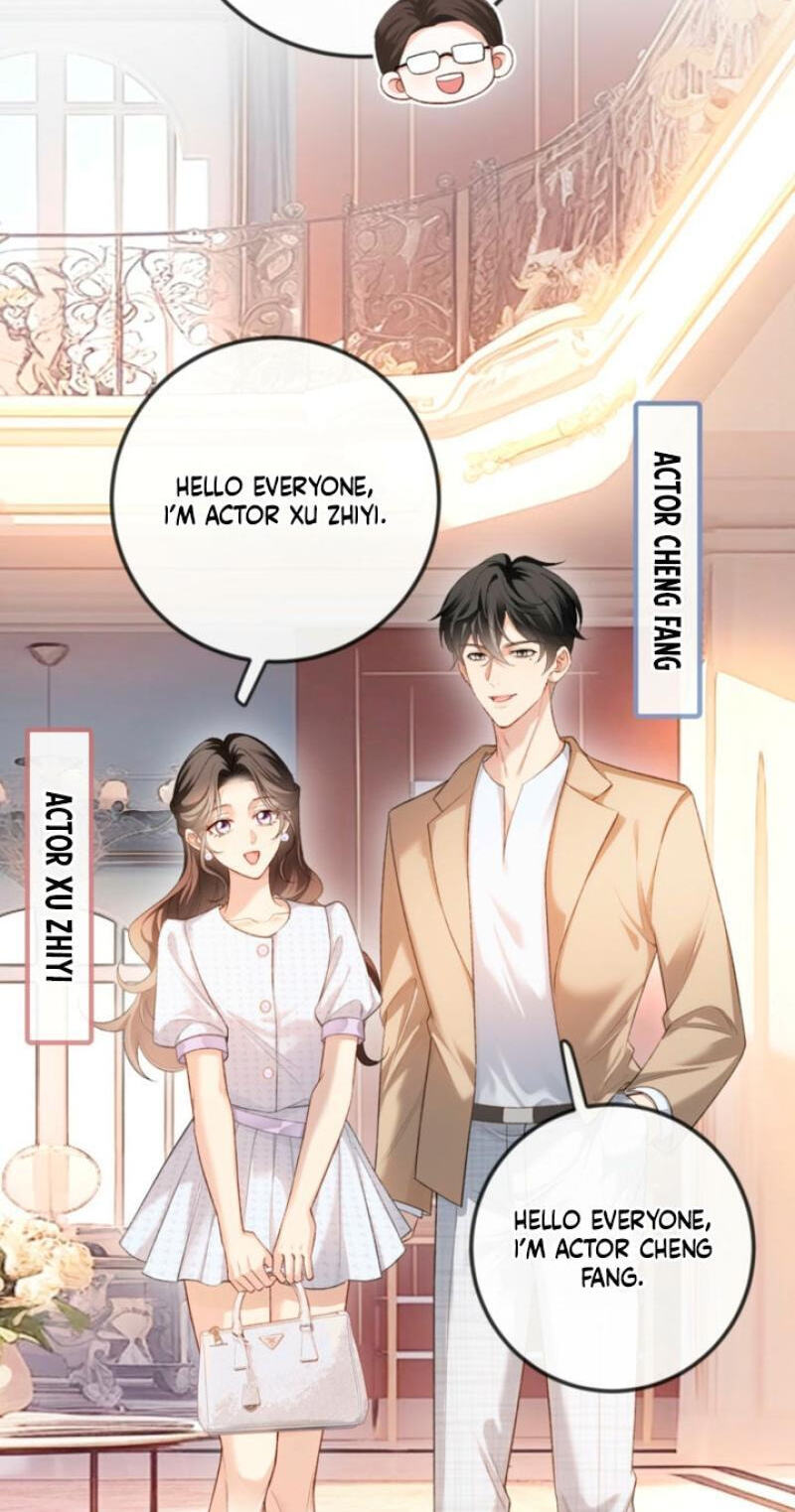 Weizhuang Mingliu Chapter 41 page 18 - 
