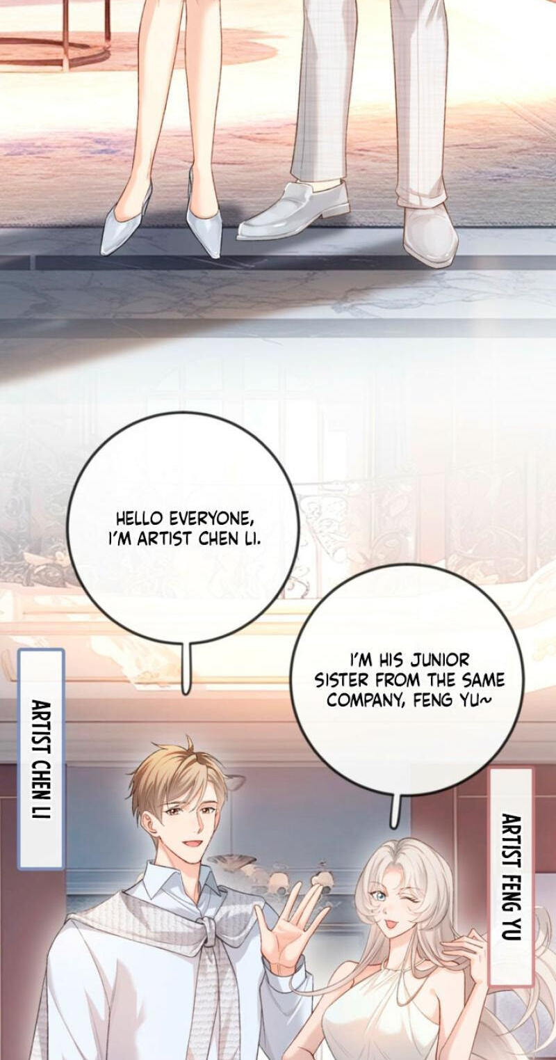 Weizhuang Mingliu Chapter 41 page 19 - 