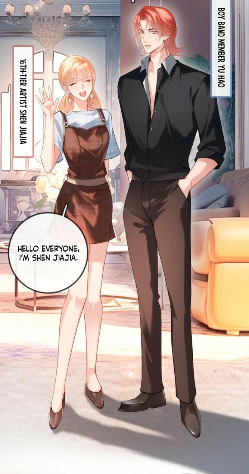 Weizhuang Mingliu Chapter 41 page 21 - 