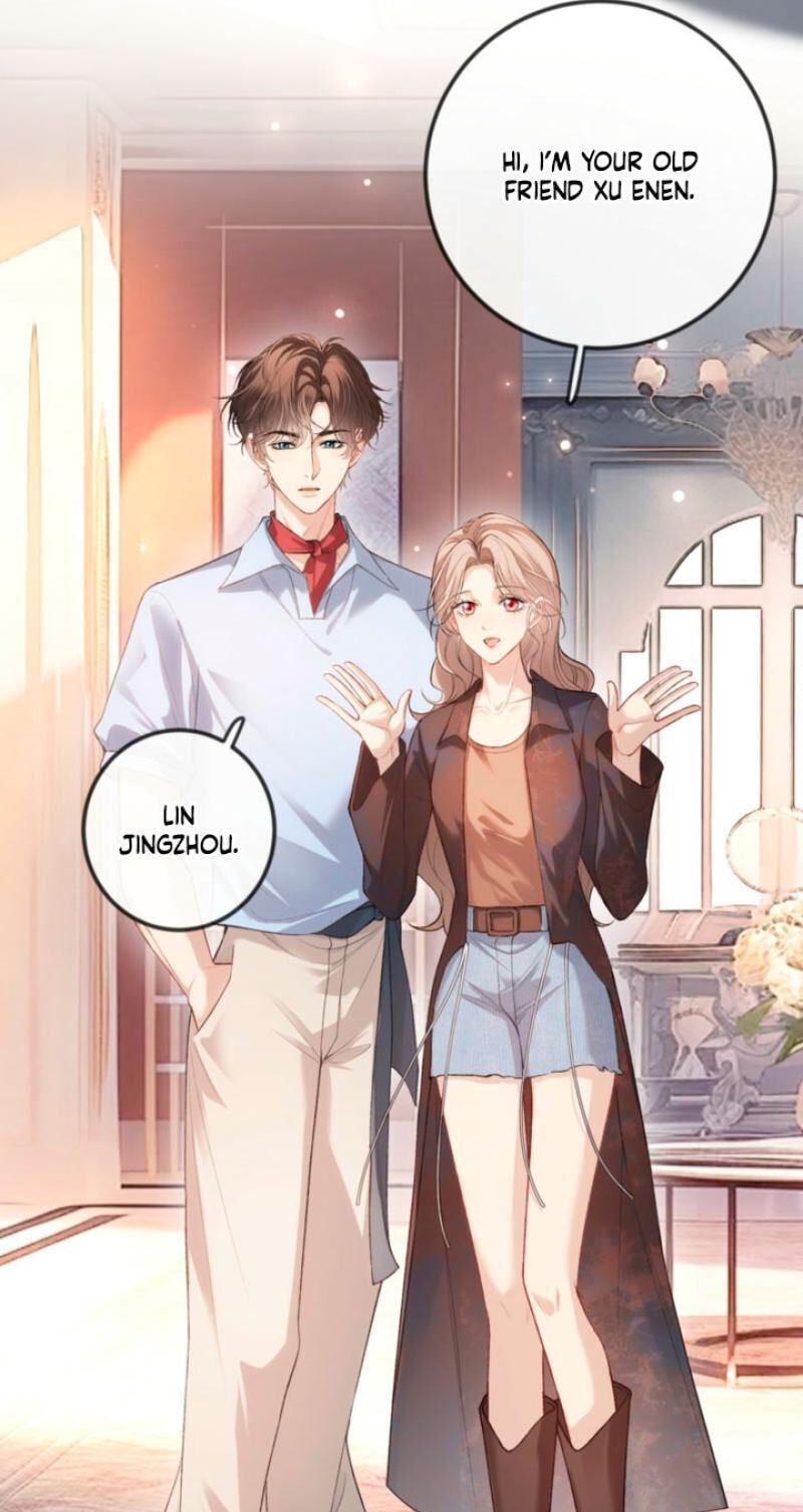 Weizhuang Mingliu Chapter 41 page 22 - 