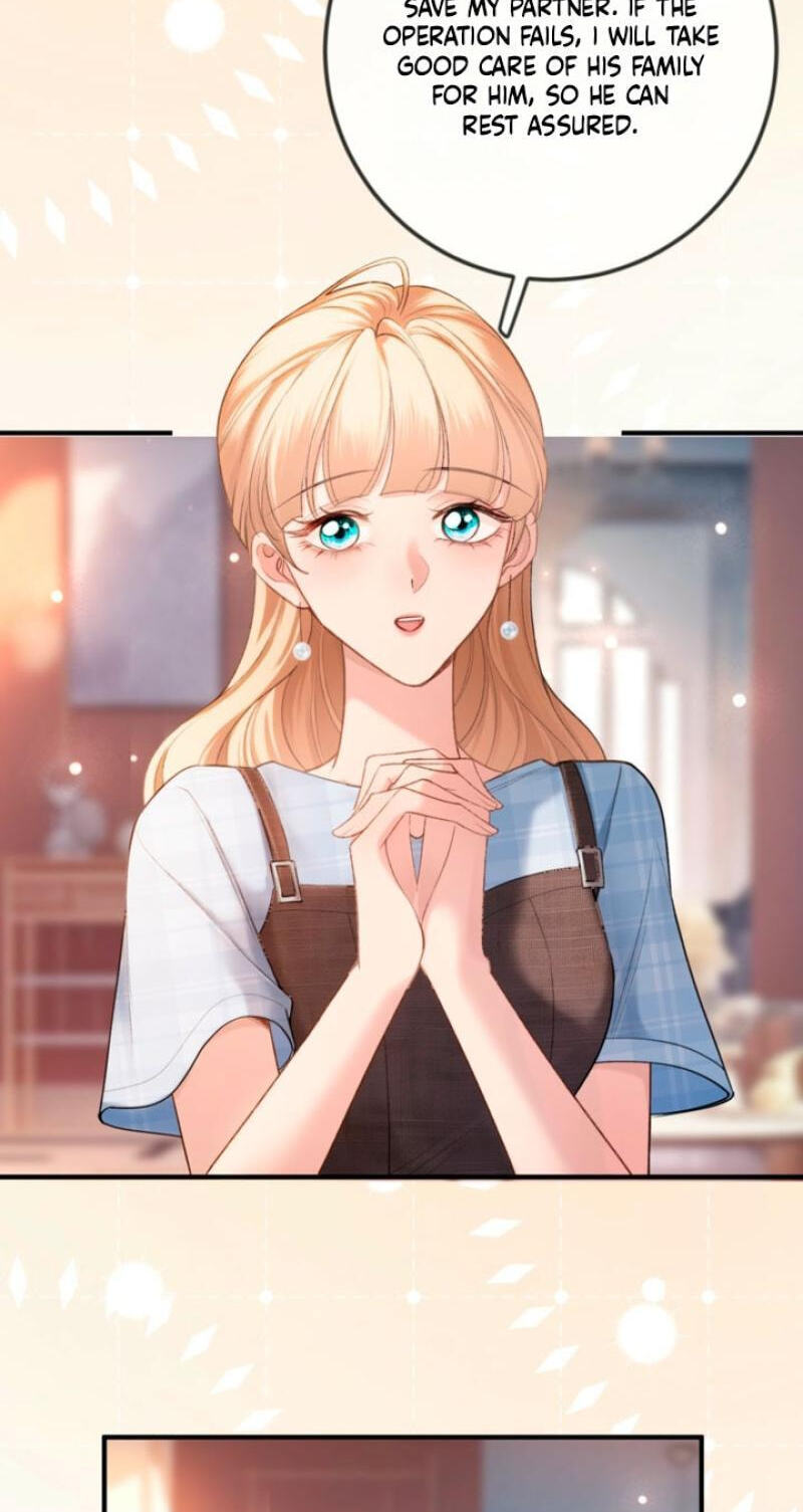 Weizhuang Mingliu Chapter 41 page 27 - 