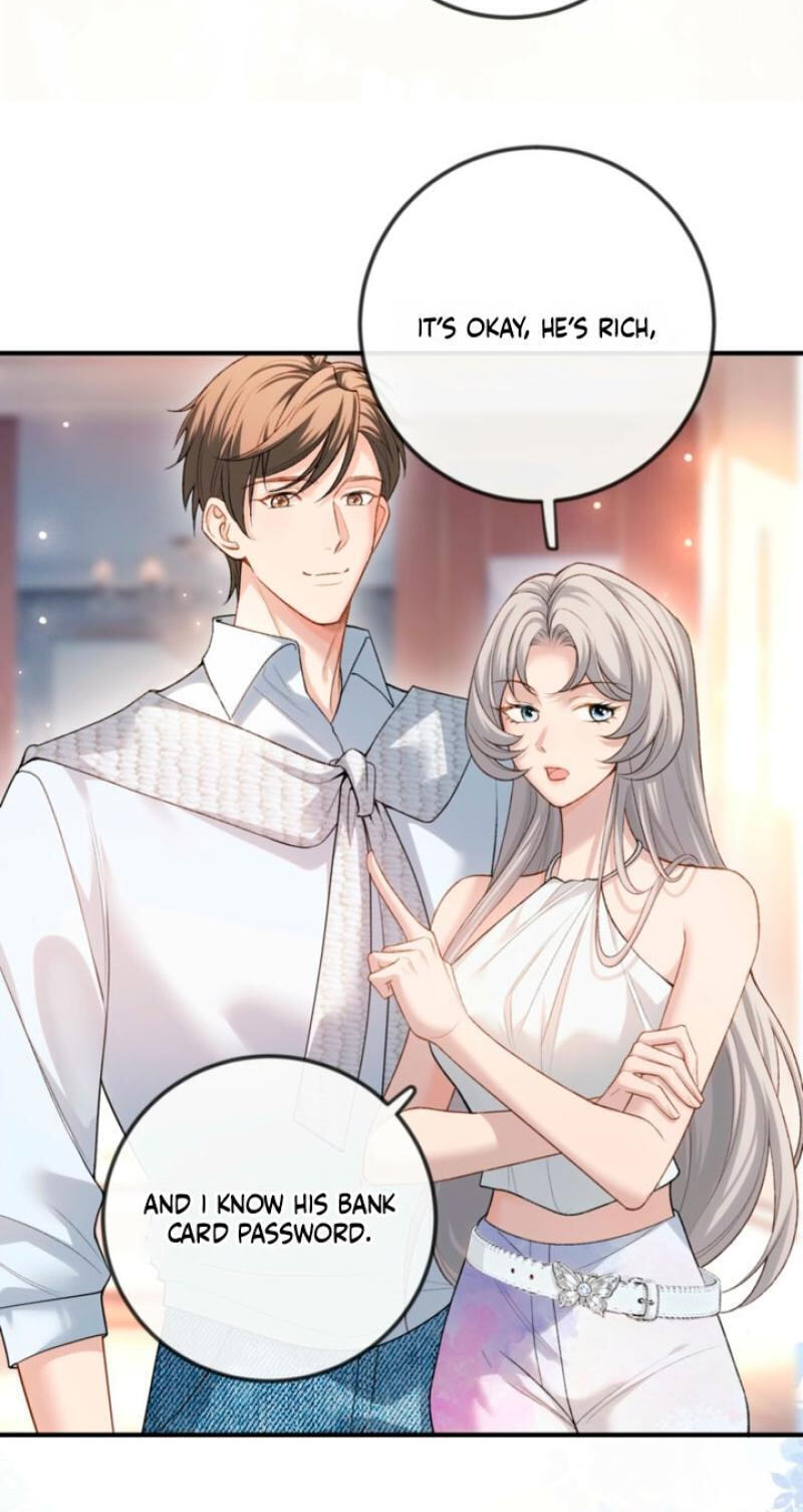 Weizhuang Mingliu Chapter 41 page 30 - 