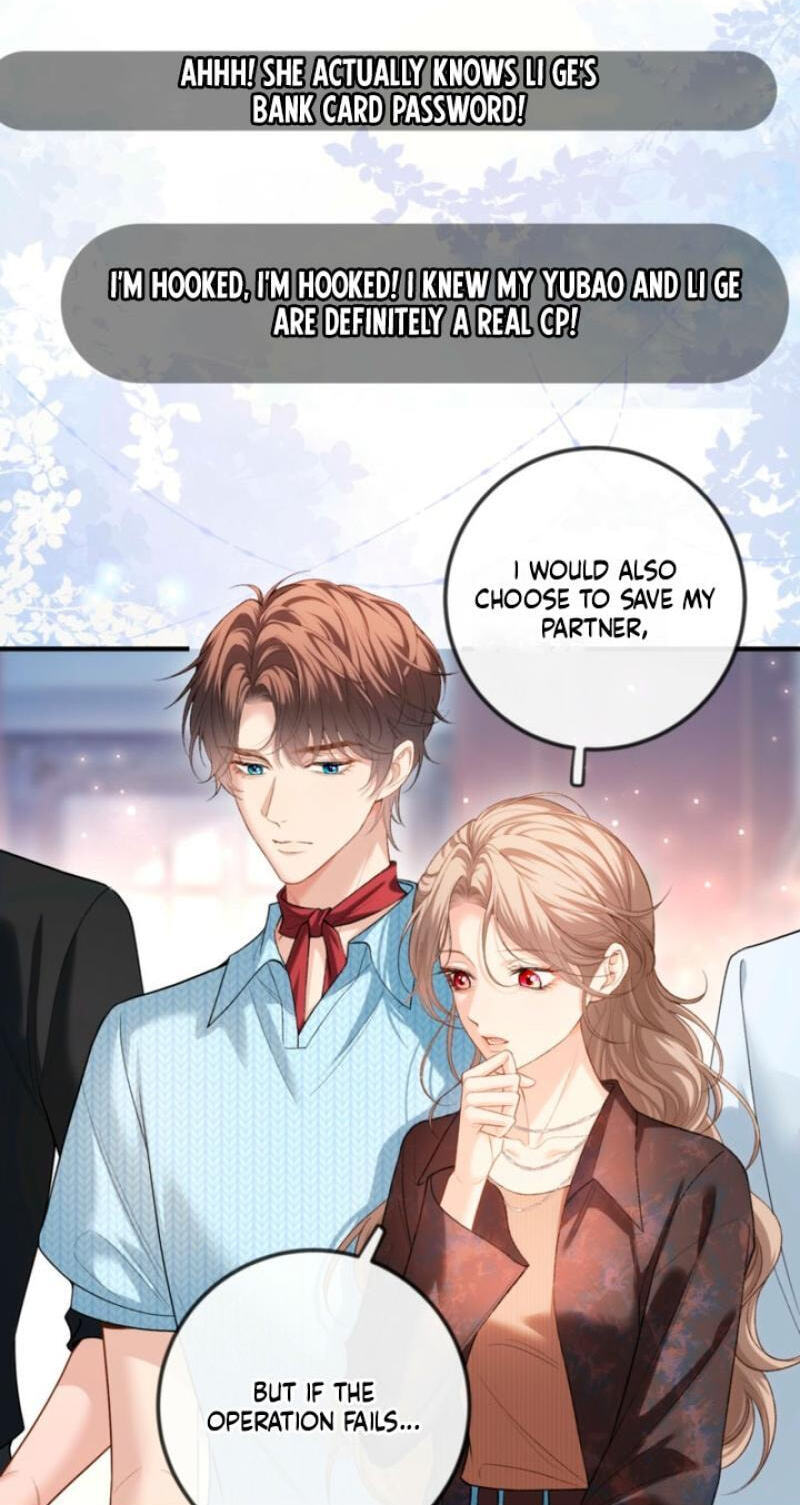 Weizhuang Mingliu Chapter 41 page 31 - 