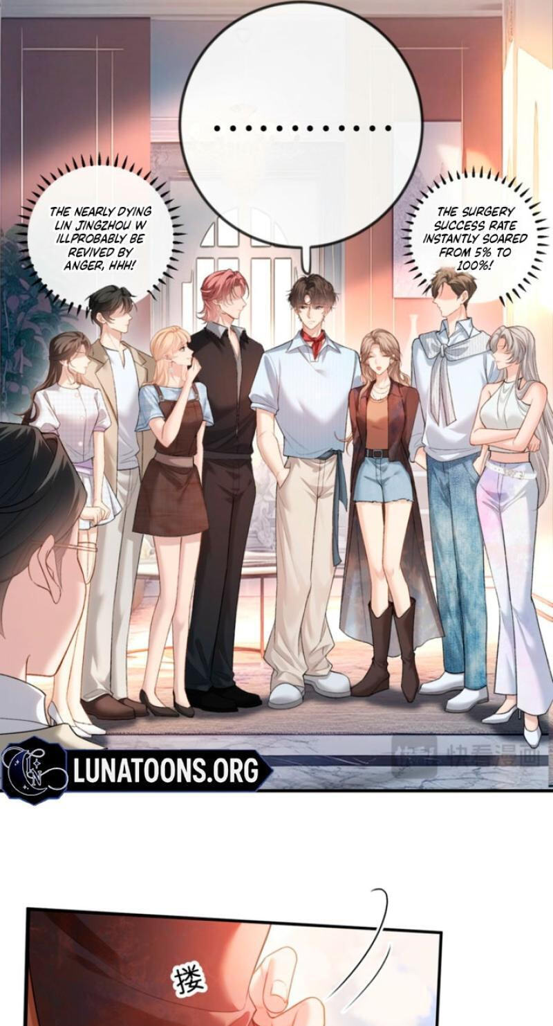 Weizhuang Mingliu Chapter 41 page 33 - 