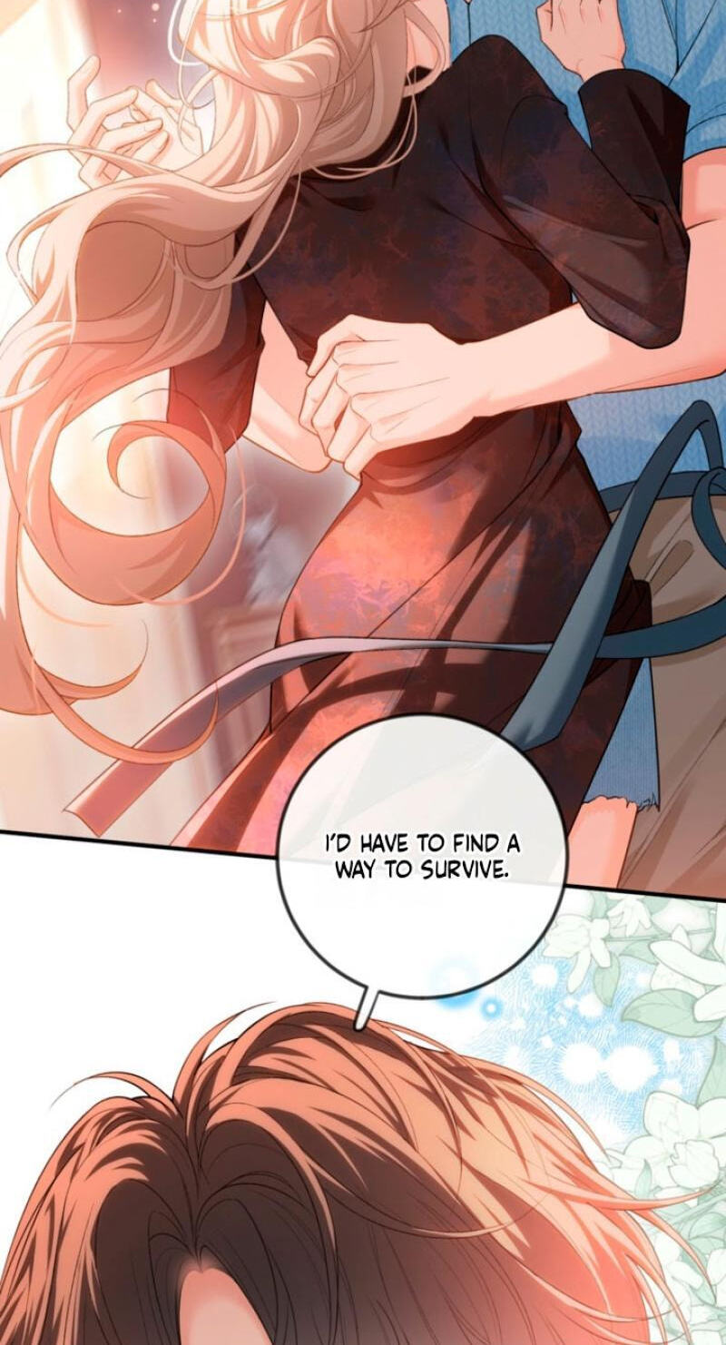 Weizhuang Mingliu Chapter 41 page 36 - 