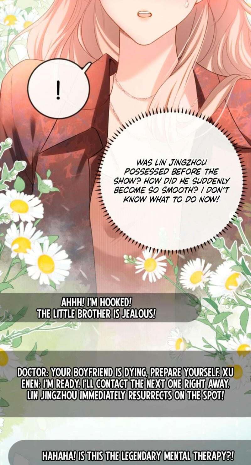 Weizhuang Mingliu Chapter 41 page 38 - 