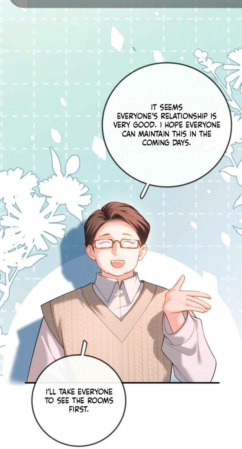 Weizhuang Mingliu Chapter 41 page 39 - 