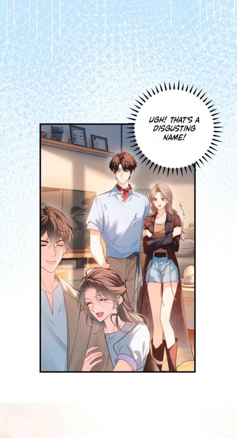 Weizhuang Mingliu Chapter 41 page 43 - 