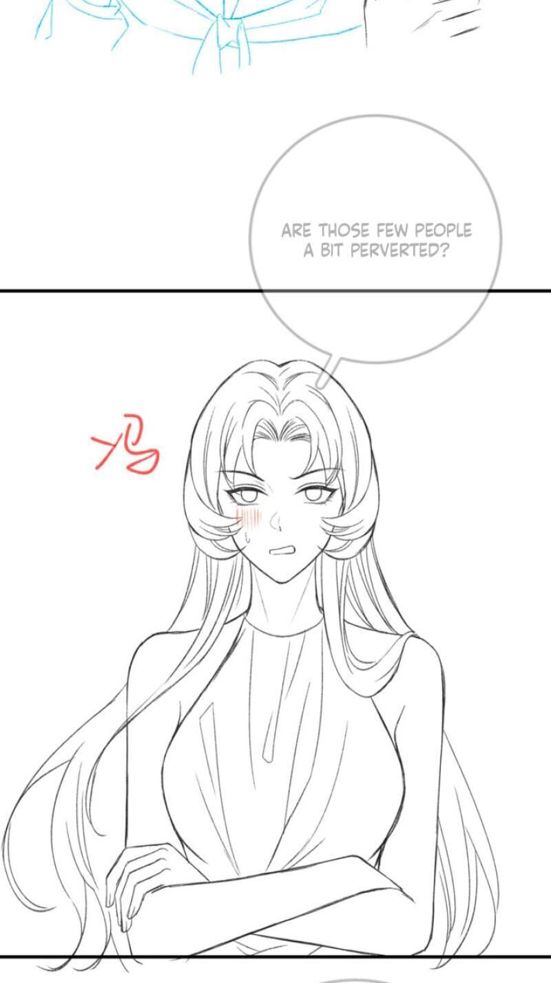 Weizhuang Mingliu Chapter 41 page 50 - 
