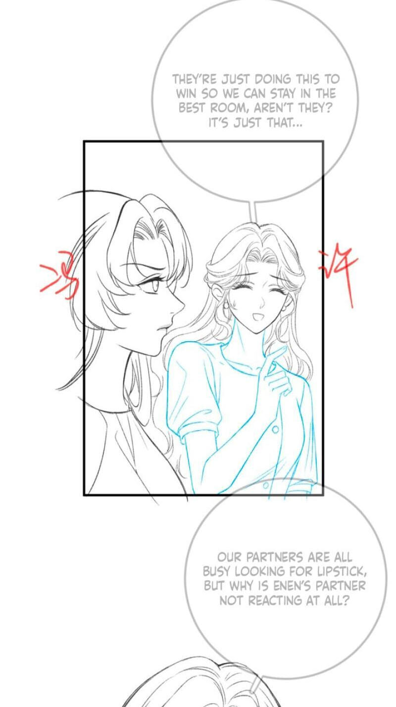 Weizhuang Mingliu Chapter 41 page 51 - 