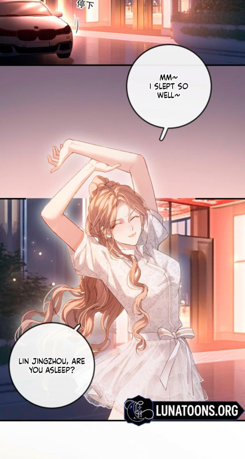 Weizhuang Mingliu Chapter 41 page 8 - 