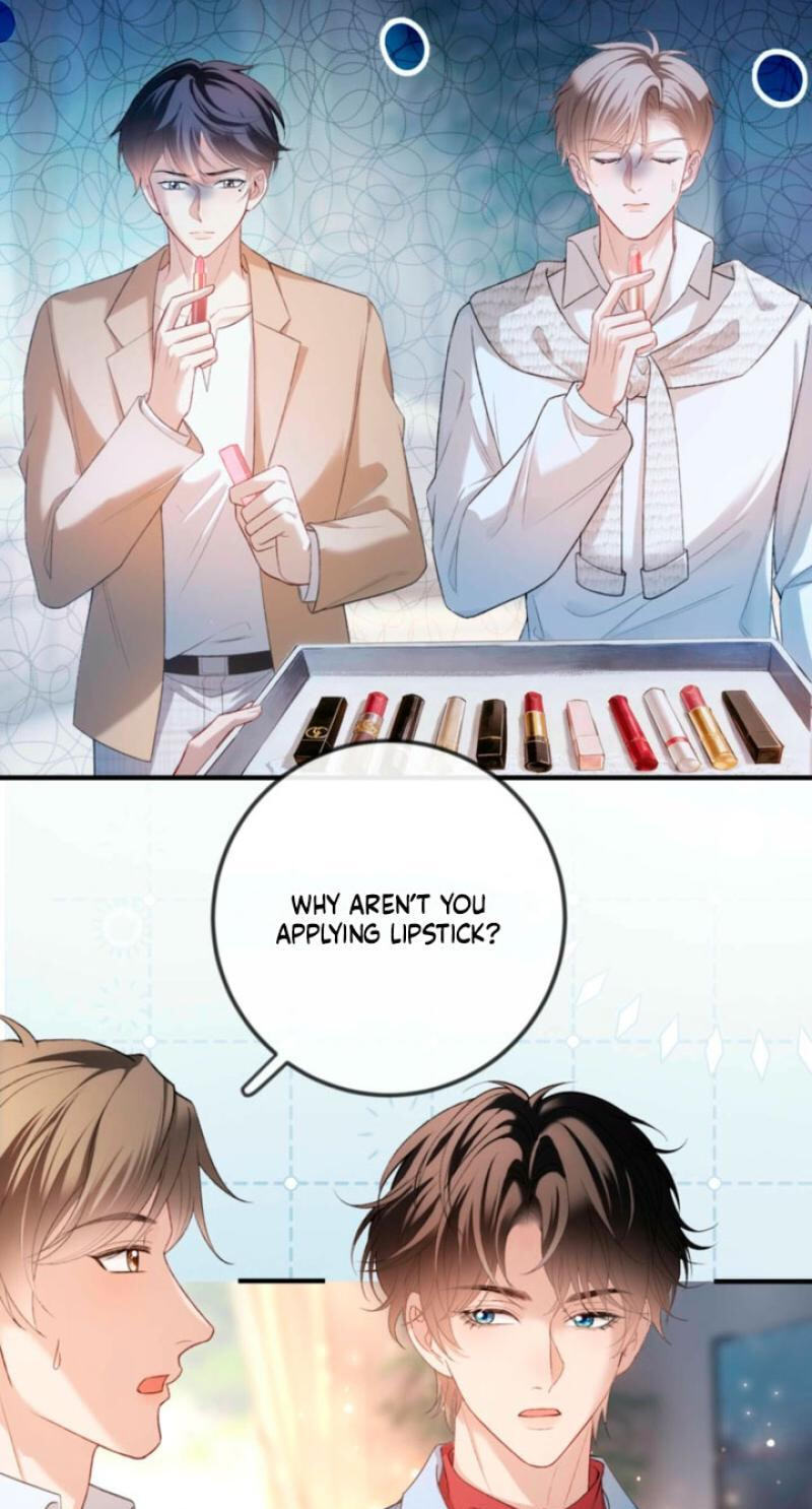 Weizhuang Mingliu Chapter 42 page 11 - 