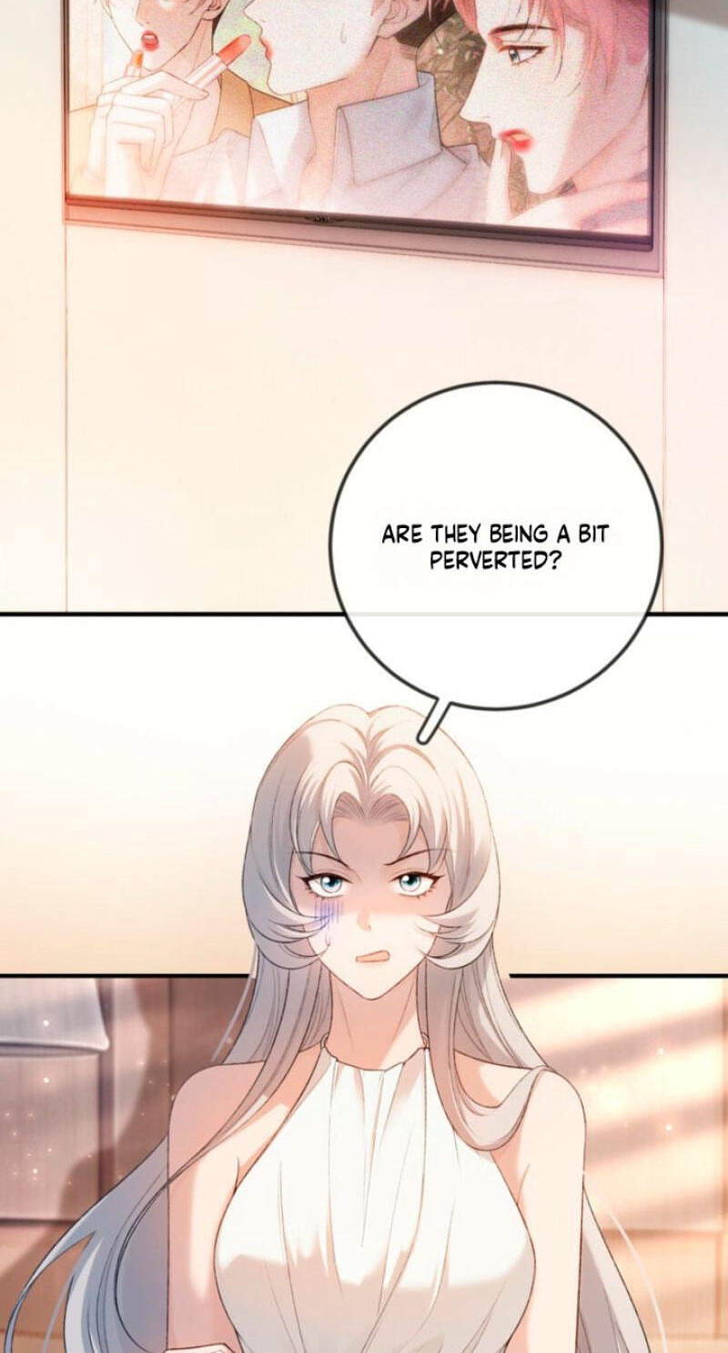 Weizhuang Mingliu Chapter 42 page 13 - 
