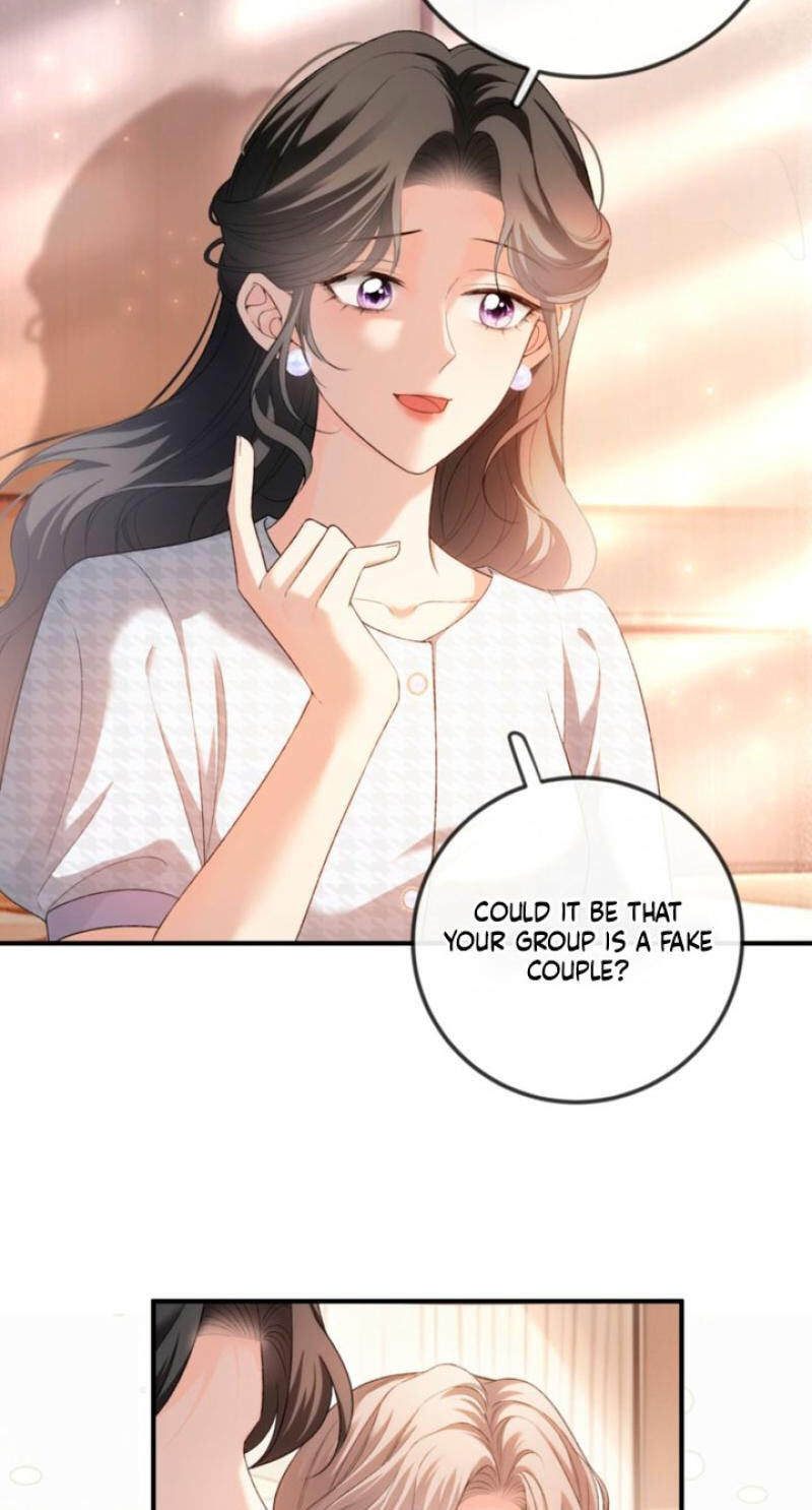 Weizhuang Mingliu Chapter 42 page 15 - 