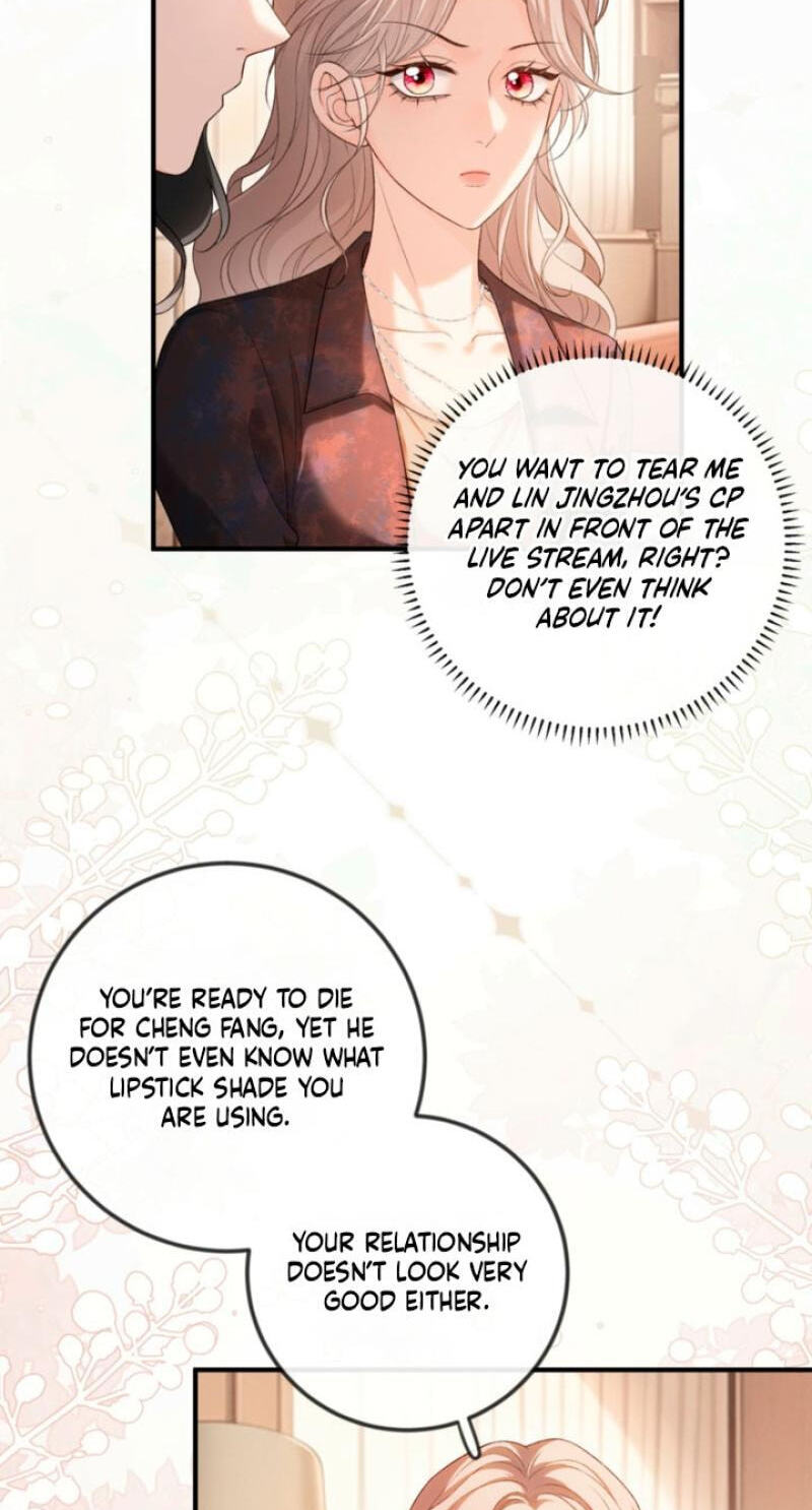 Weizhuang Mingliu Chapter 42 page 16 - 
