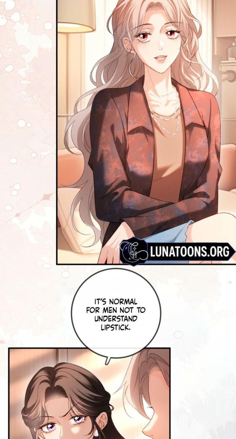 Weizhuang Mingliu Chapter 42 page 17 - 