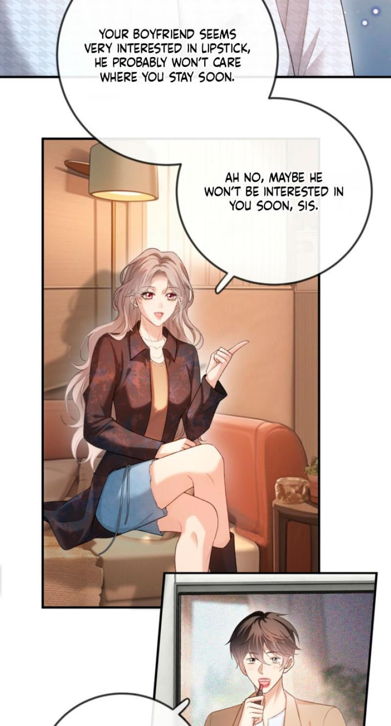 Weizhuang Mingliu Chapter 42 page 19 - 