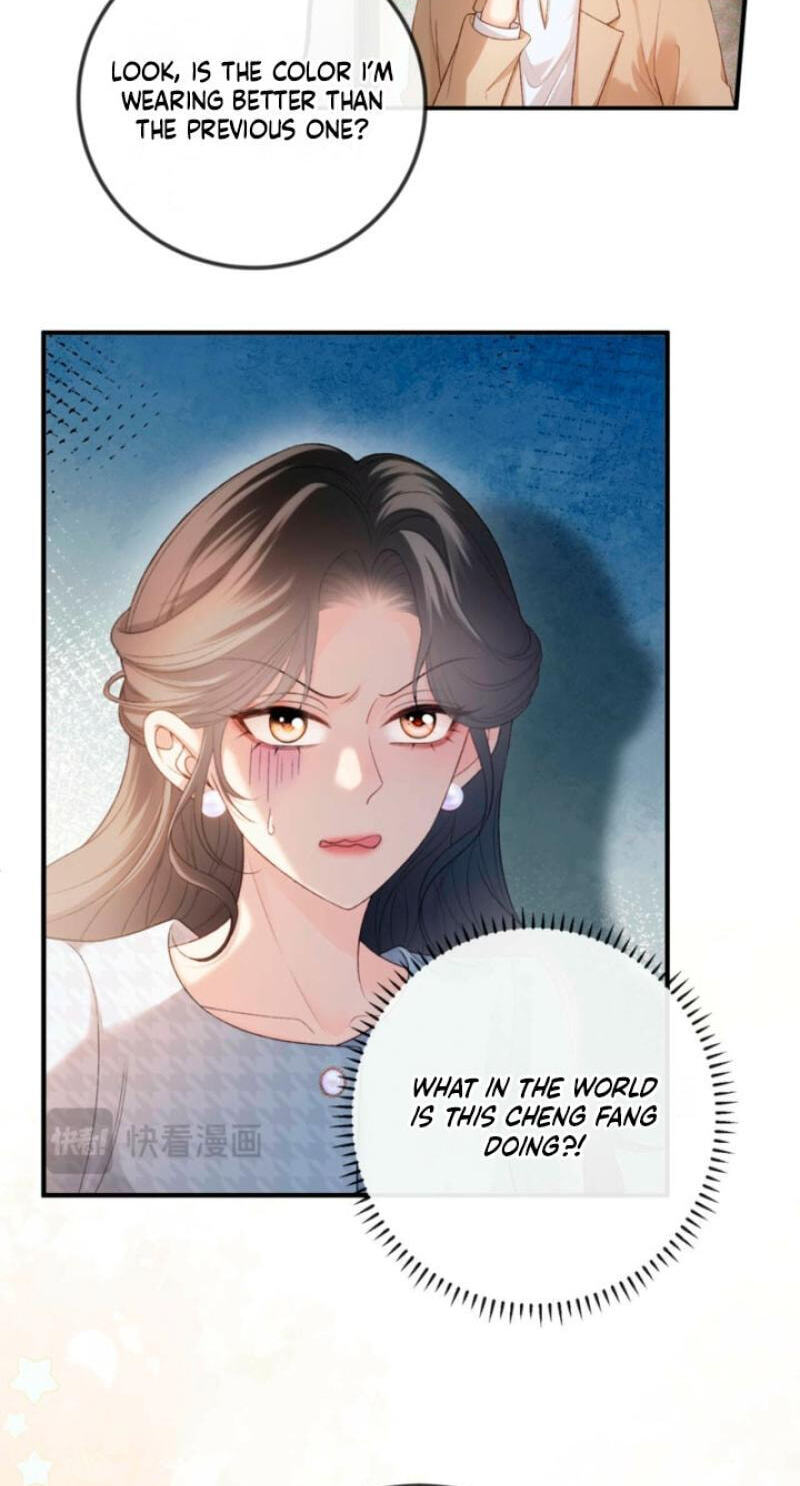 Weizhuang Mingliu Chapter 42 page 20 - 