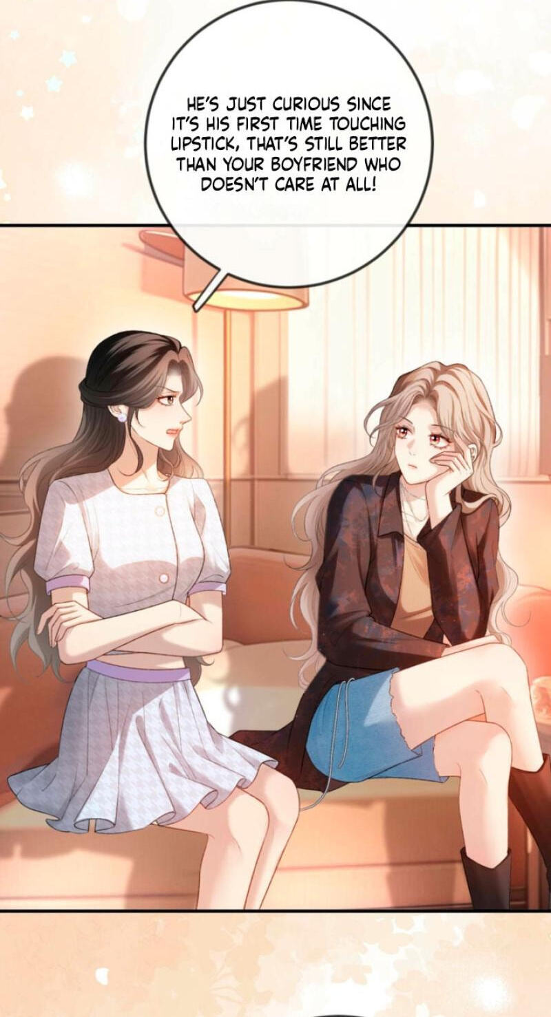 Weizhuang Mingliu Chapter 42 page 21 - 