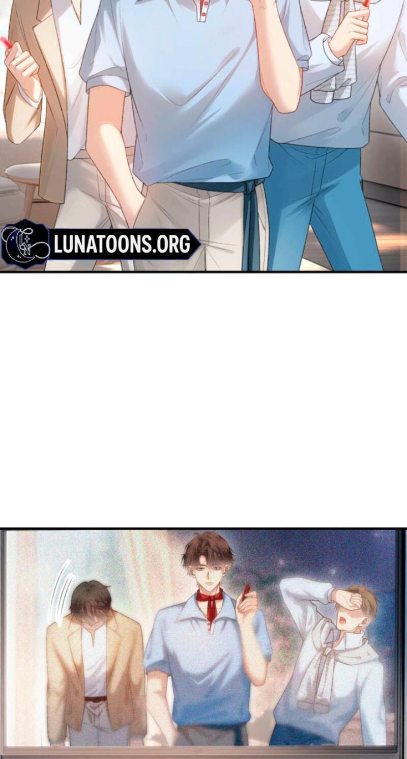 Weizhuang Mingliu Chapter 42 page 23 - 